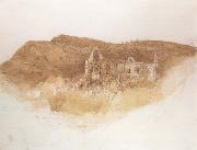 Samuel Palmer Tintern Abbey oil painting picture wholesale